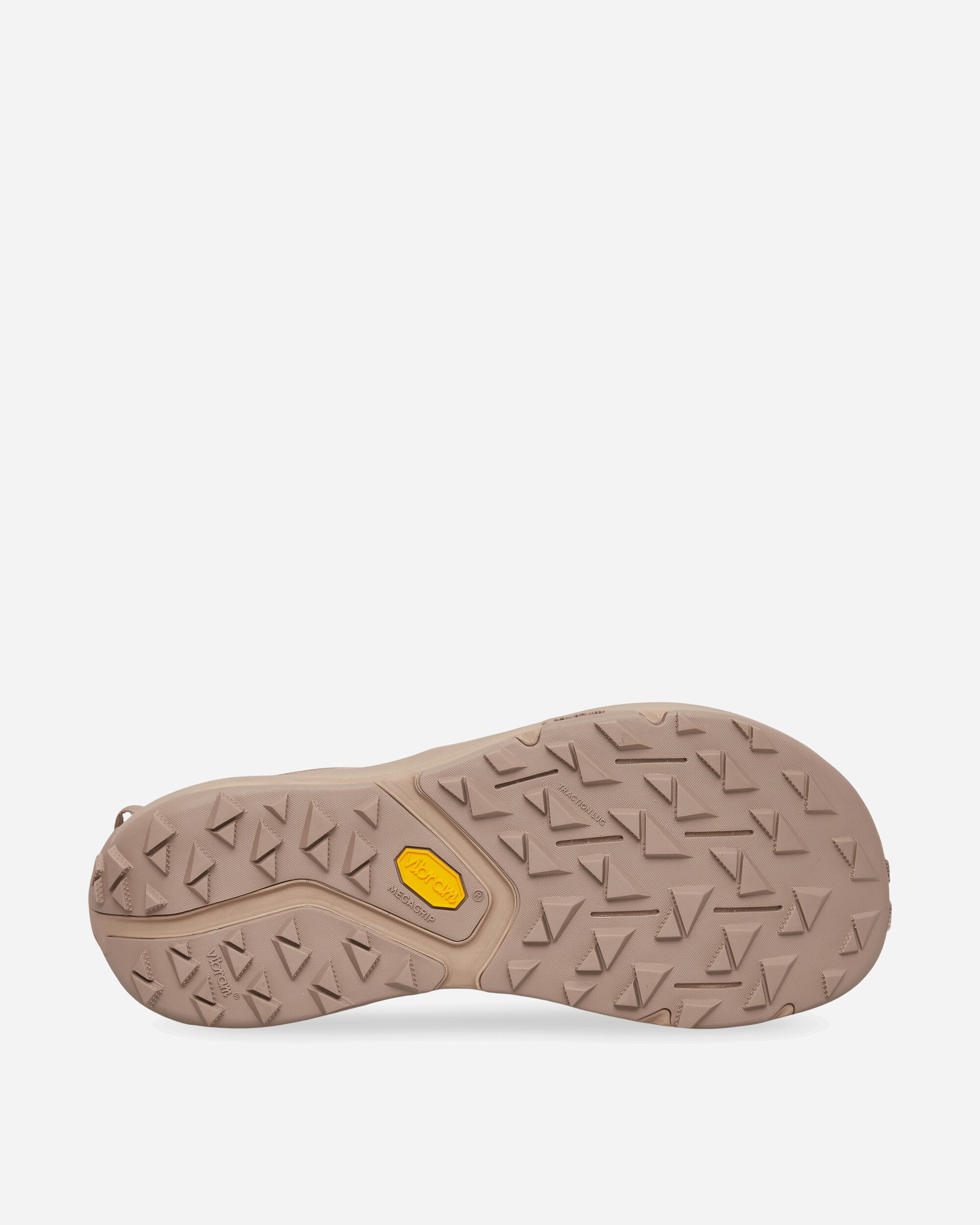 and wander Al09 Altra × And Wander Experience Wild 3+ Beige Sneakers Low 5746978219 040