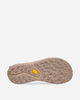 and wander Al09 Altra × And Wander Experience Wild 3+ Beige Sneakers Low 5746978219 040