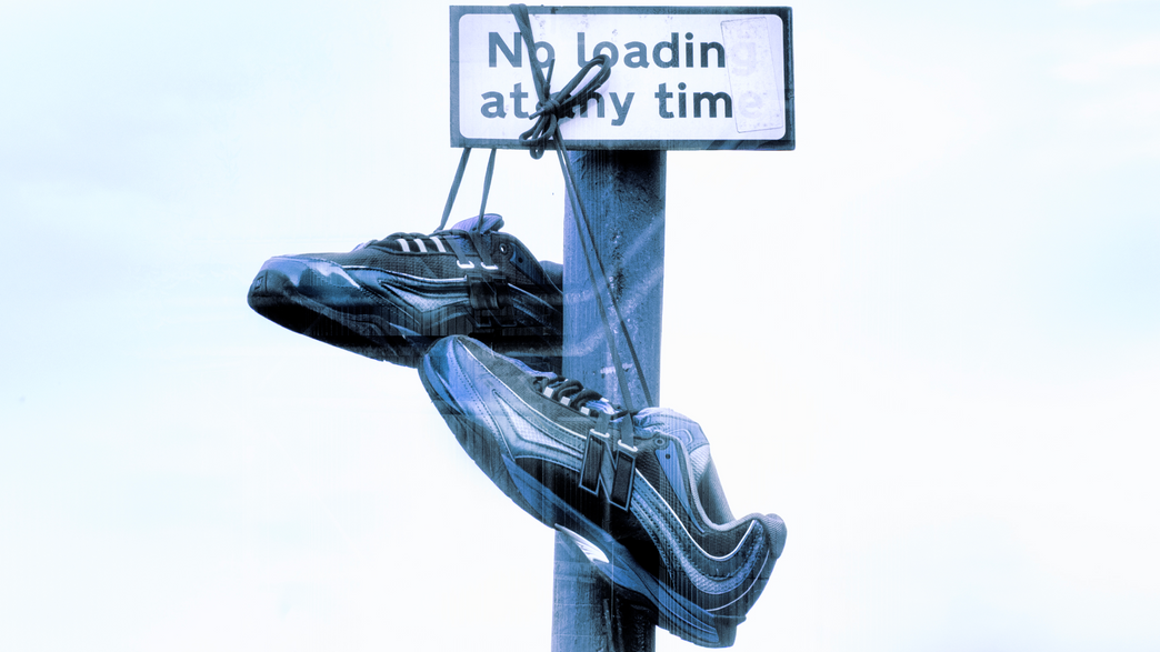 What If We Get Lost?