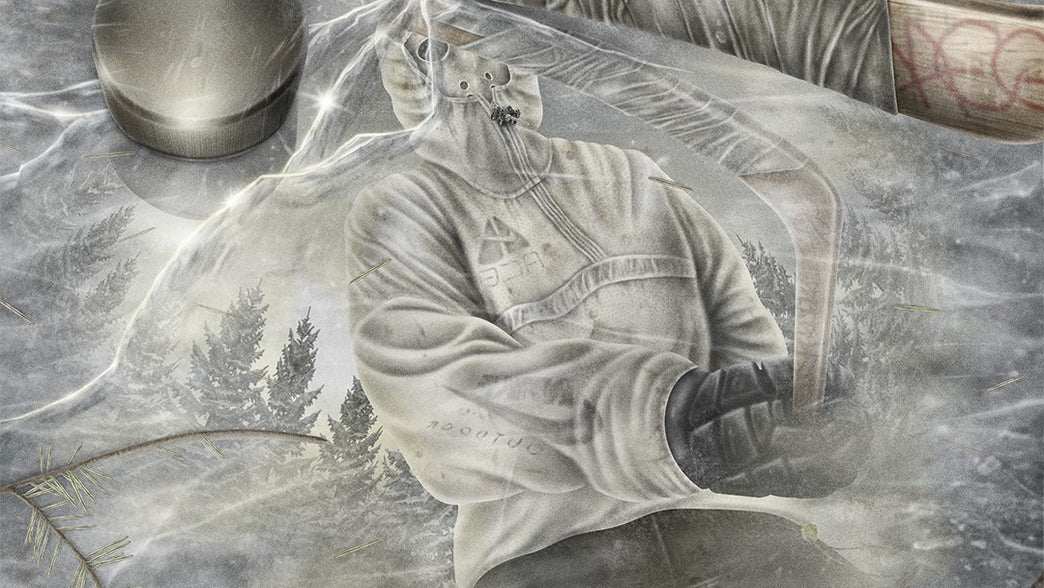 Nike ACG x Cactus Plant Flea Market