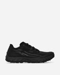 norda Norda 002 M Lichen Stealth Black Sneakers Low NORDA002-M STEALTHBLACK