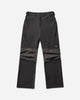 ROA Testudo Reinforced Knee Pant Anthracite Pants Trousers RBMW0528FA348 ANT0001