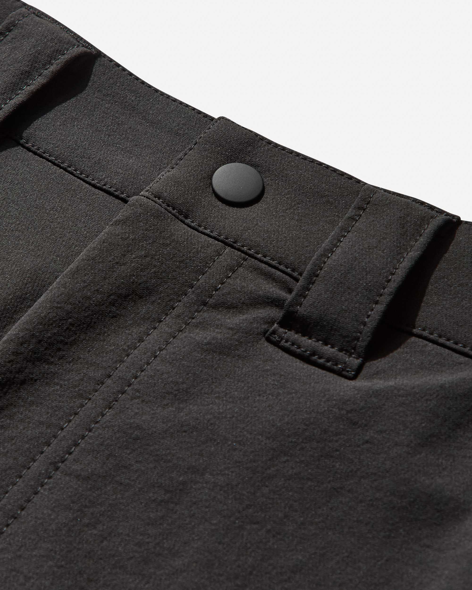 ROA Testudo Reinforced Knee Pant Anthracite Pants Trousers RBMW0528FA348 ANT0001