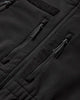 ROA Testudo Reinforced Softshell Jacket Black Coats and Jackets Jackets RBMW0504FA338 BLK0001