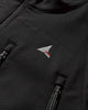 ROA Testudo Reinforced Softshell Jacket Black Coats and Jackets Jackets RBMW0504FA338 BLK0001