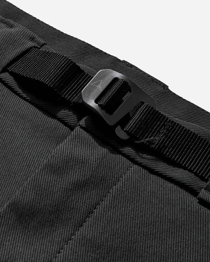 ROA Siera 3/4 Pant Anthracite Pants Trousers RBWW049FA27 ANT0001