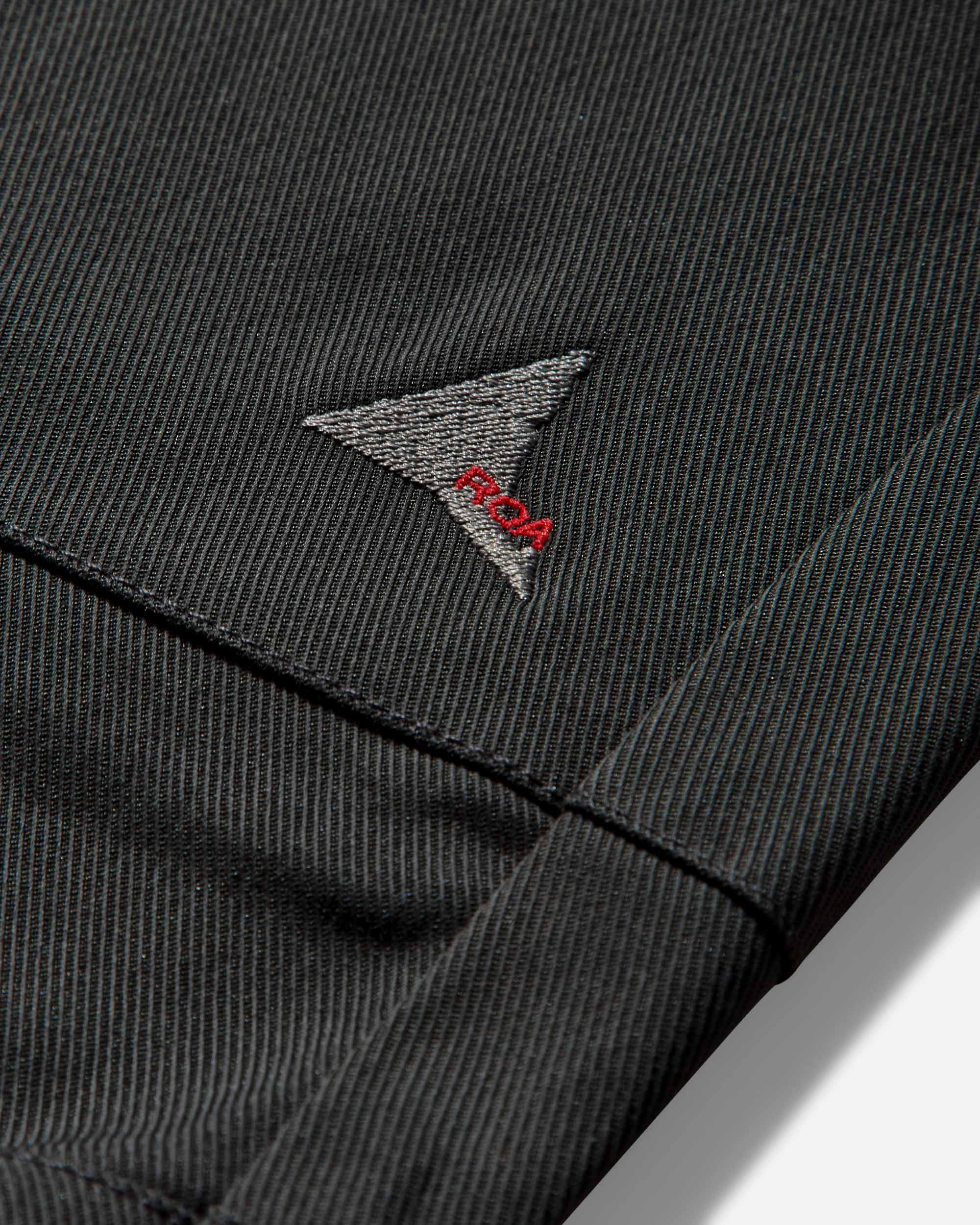 ROA Siera 3/4 Pant Anthracite Pants Trousers RBWW049FA27 ANT0001