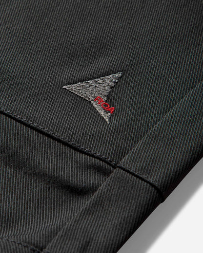 ROA Siera 3/4 Pant Anthracite Pants Trousers RBWW049FA27 ANT0001