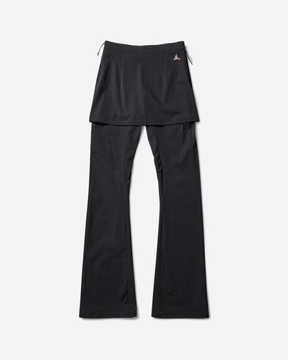 ROA Abra Skort Pants Black Pants Trousers RBWW025FA13 BLK0001