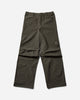 ROA Tambo Shaped Softshell Pant Dark Olive Pants Trousers RBMW0527FA347 GRN0010