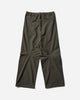 ROA Tambo Shaped Softshell Pant Dark Olive Pants Trousers RBMW0527FA347 GRN0010