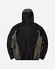 ROA Kai Polartec High Loft Jacket Black Dark Olive Coats and Jackets Jackets RBMW0499FA333 BLK0043