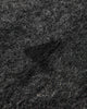 ROA Dropstitch Mohair Knit Crewneck Anthracite Knitwears Sweaters RBMW0522YA76 ANT0001