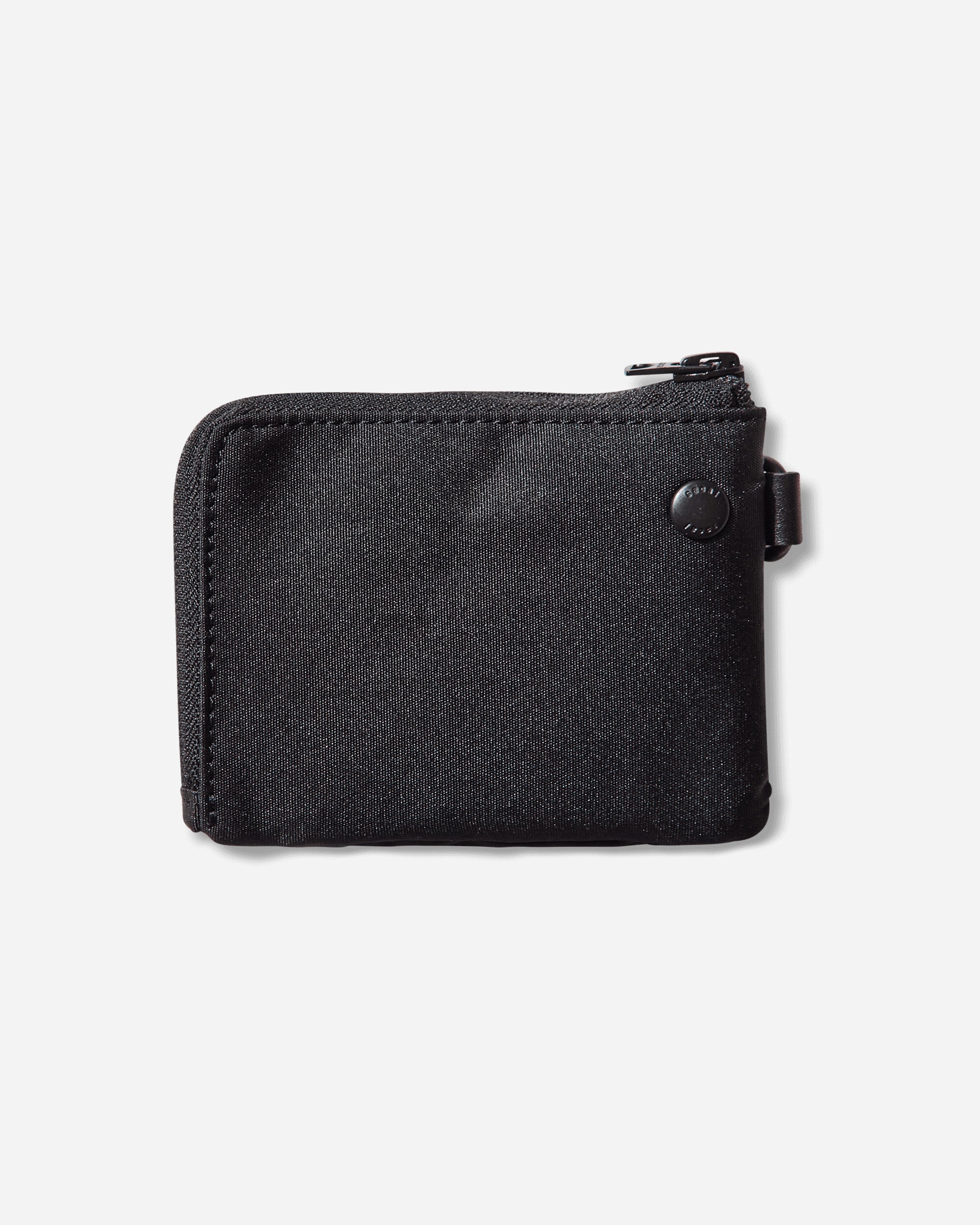 sacai Pocket Fragment Case Black Wallets and Cardholders Coin Cases 25-01025S 001