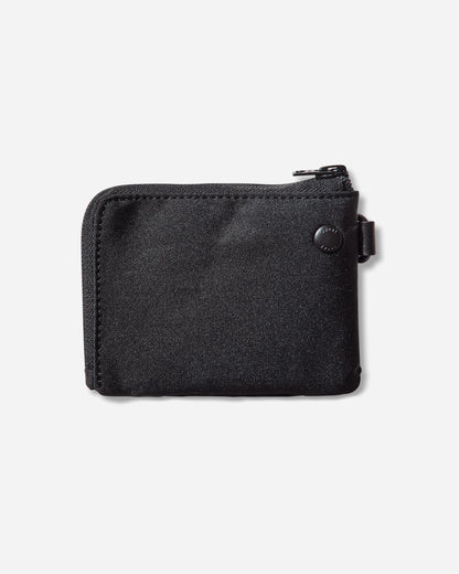 sacai Pocket Fragment Case Black Wallets and Cardholders Coin Cases 25-01025S 001