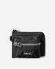 sacai Pocket Fragment Case Black Wallets and Cardholders Coin Cases 25-01025S 001