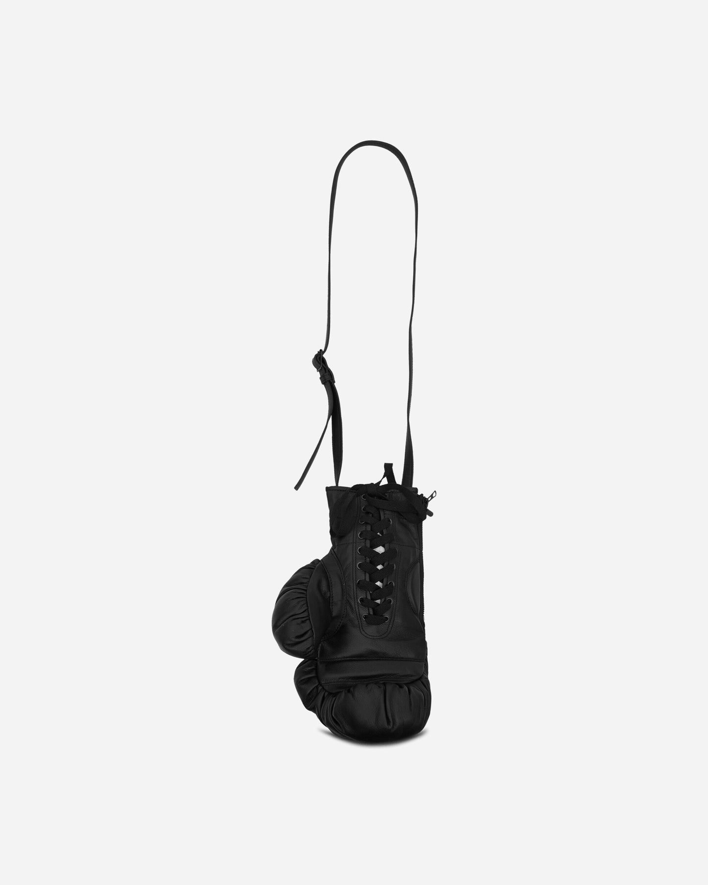 sacai Box Glove Pouch Black Bags and Backpacks Pouches 26-01171S 001
