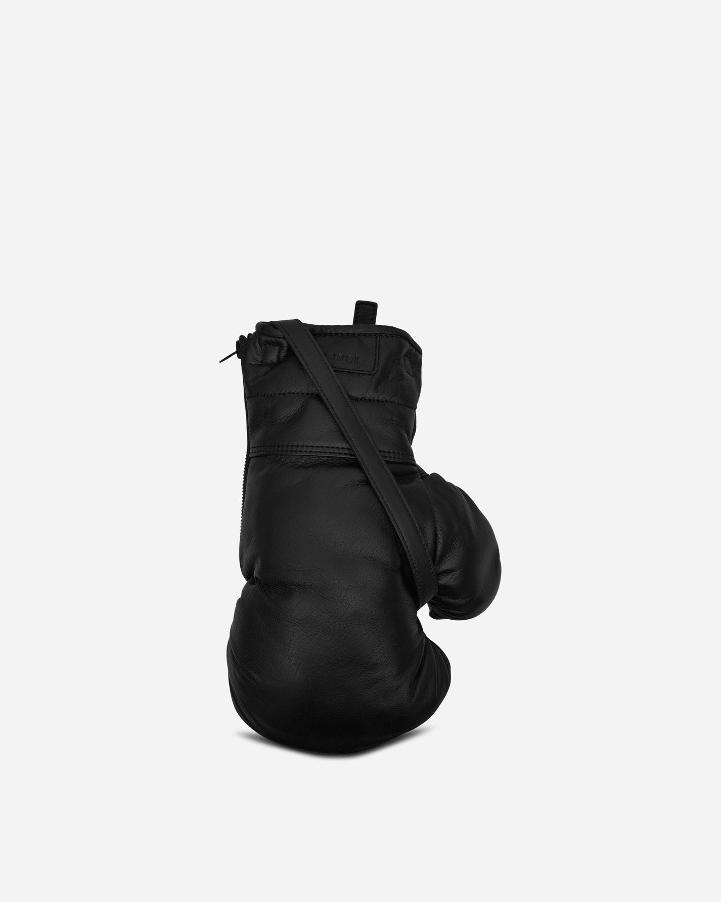 sacai Box Glove Pouch Black Bags and Backpacks Pouches 26-01171S 001