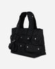 sacai Nylon Tote Bag Black Bags and Backpacks Tote Bags 26-01097S 001