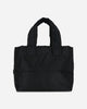 sacai Nylon Tote Bag Black Bags and Backpacks Tote Bags 26-01097S 001