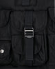 sacai Nylon Tote Bag Black Bags and Backpacks Tote Bags 26-01097S 001