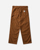 sacai Carhartt Wip Duck Pants D/Beige Pants Casual 25-00991S 642