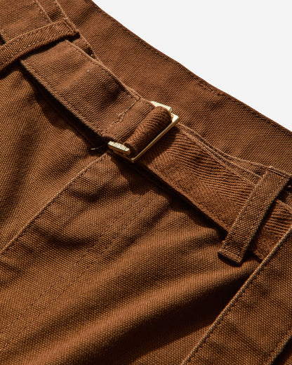 sacai Carhartt Wip Duck Pants D/Beige Pants Casual 25-00991S 642