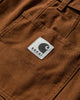 sacai Carhartt Wip Duck Pants D/Beige Pants Casual 25-00991S 642