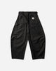 sacai Carhartt Wip Duck Pants Black Pants Casual 26-03992M 001