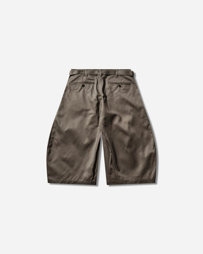 sacai Cotton Chino Pants Gray Pants Casual 26-03968M 301