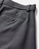 sacai Suiting Pants Grey Pants Casual 26-04030M 301
