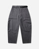 sacai Suiting Pants Grey Pants Casual 26-04030M 301