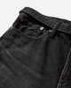 sacai Denim Pants Black Pants Denim 26-03969M 001