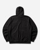 sacai Carhartt Wip Cotton Jersey Hoodie Black Sweatshirts Hoodies 26-01091S 001
