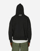 sacai Sacai Gonz The Good Vibes Tribe Hoodie Black Sweatshirts Hoodies 24-0823S 001