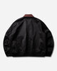 sacai Cotton Chino Blouson Black Coats and Jackets Jackets 26-04031M 001