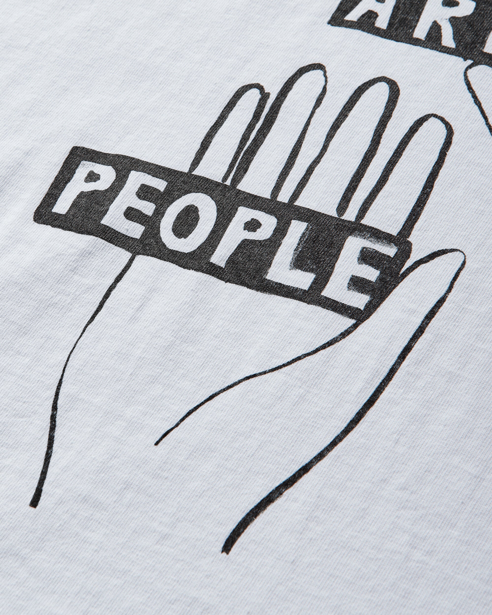 sacai Geoff Sacai  Print T Shirt White T-Shirts Shortsleeve 26-01124S 101