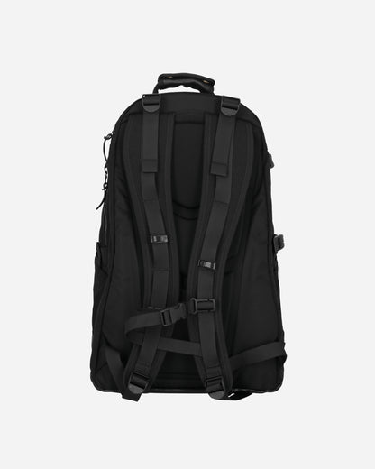 visvim Cordura 20L Black Bags and Backpacks Backpacks 0126103003033 1