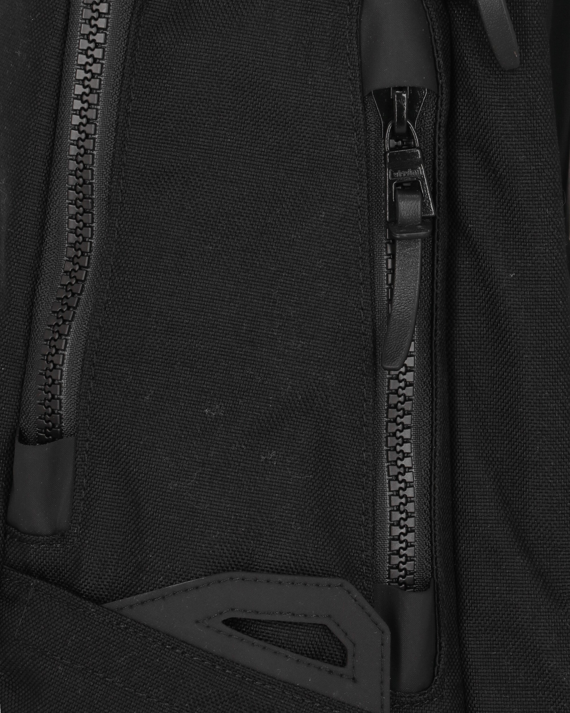 visvim Cordura 20L Black Bags and Backpacks Backpacks 0126103003033 1