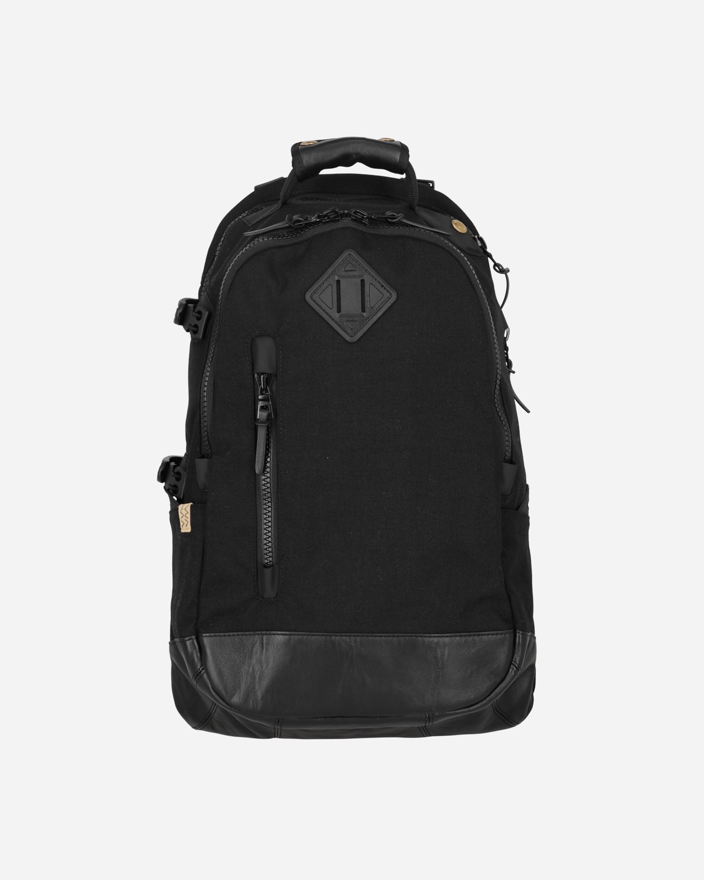 visvim Cordura 20L Black Bags and Backpacks Backpacks 0126103003033 1
