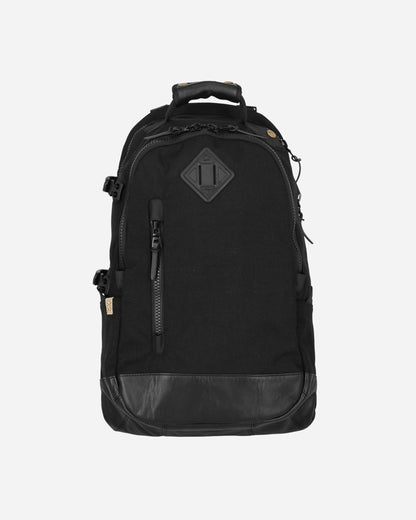visvim Cordura 20L Black Bags and Backpacks Backpacks 0126203003029 BLK