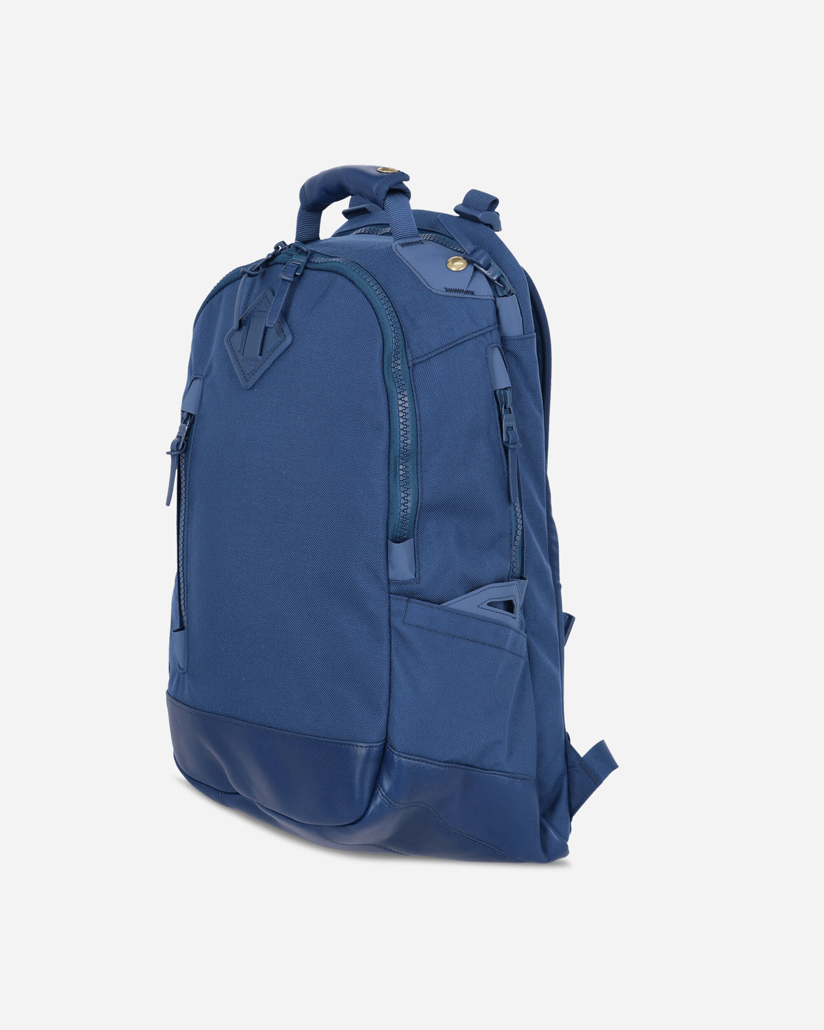 visvim Cordura 20L Navy Bags and Backpacks Backpacks 0126203003029 NVY