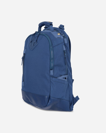 visvim Cordura 20L Navy Bags and Backpacks Backpacks 0126203003029 NVY