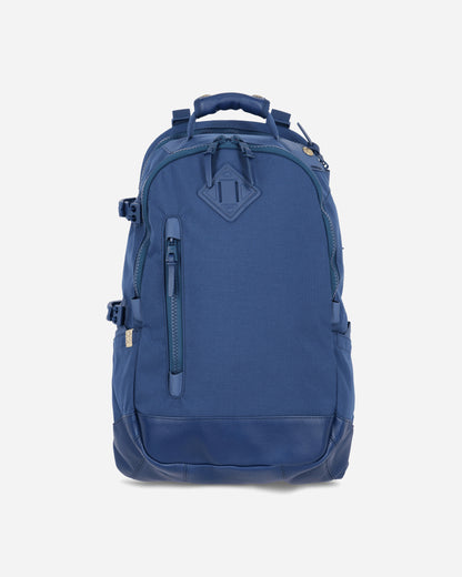 visvim Cordura 20L Navy Bags and Backpacks Backpacks 0126203003029 NVY