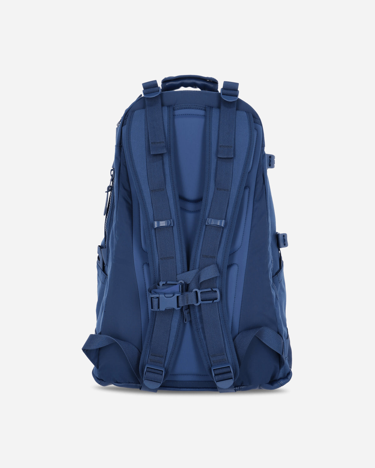 visvim Cordura 20L Navy Bags and Backpacks Backpacks 0126203003029 NVY