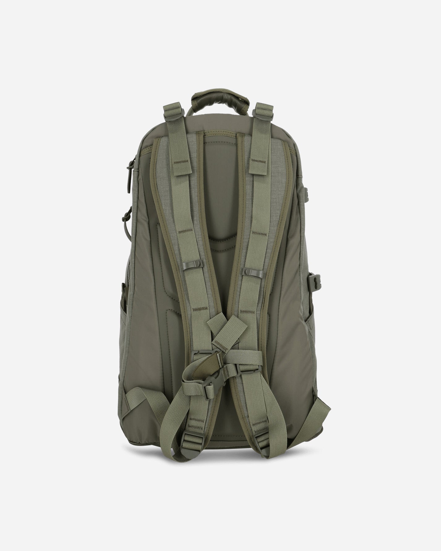 visvim Cordura 20L Olive Bags and Backpacks Backpacks 0126103003033 2