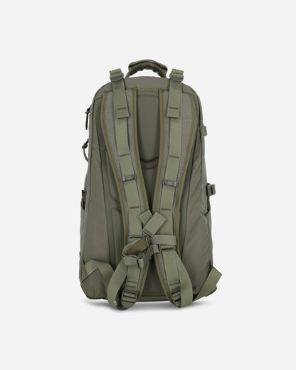 visvim Cordura 20L Olive Bags and Backpacks Backpacks 0126103003033 2