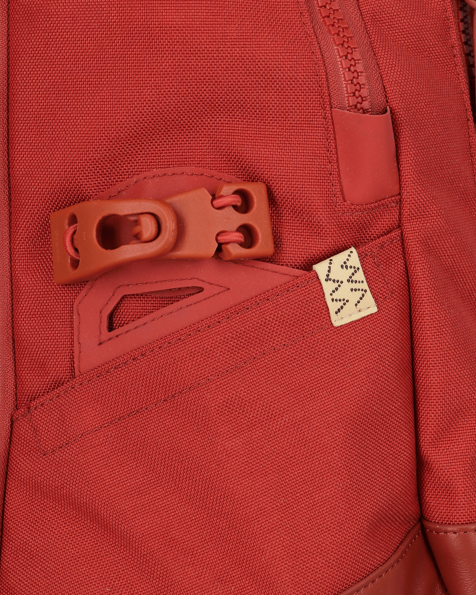 visvim Cordura 20L Orange Bags and Backpacks Backpacks 0126103003033 3