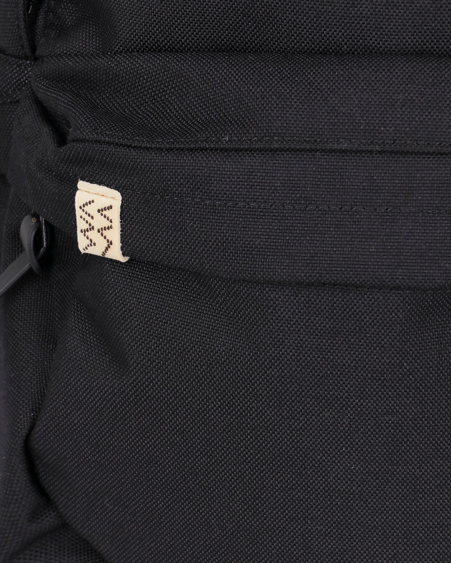 visvim Cordura 22L Black Bags and Backpacks Backpacks 0125203003033 1