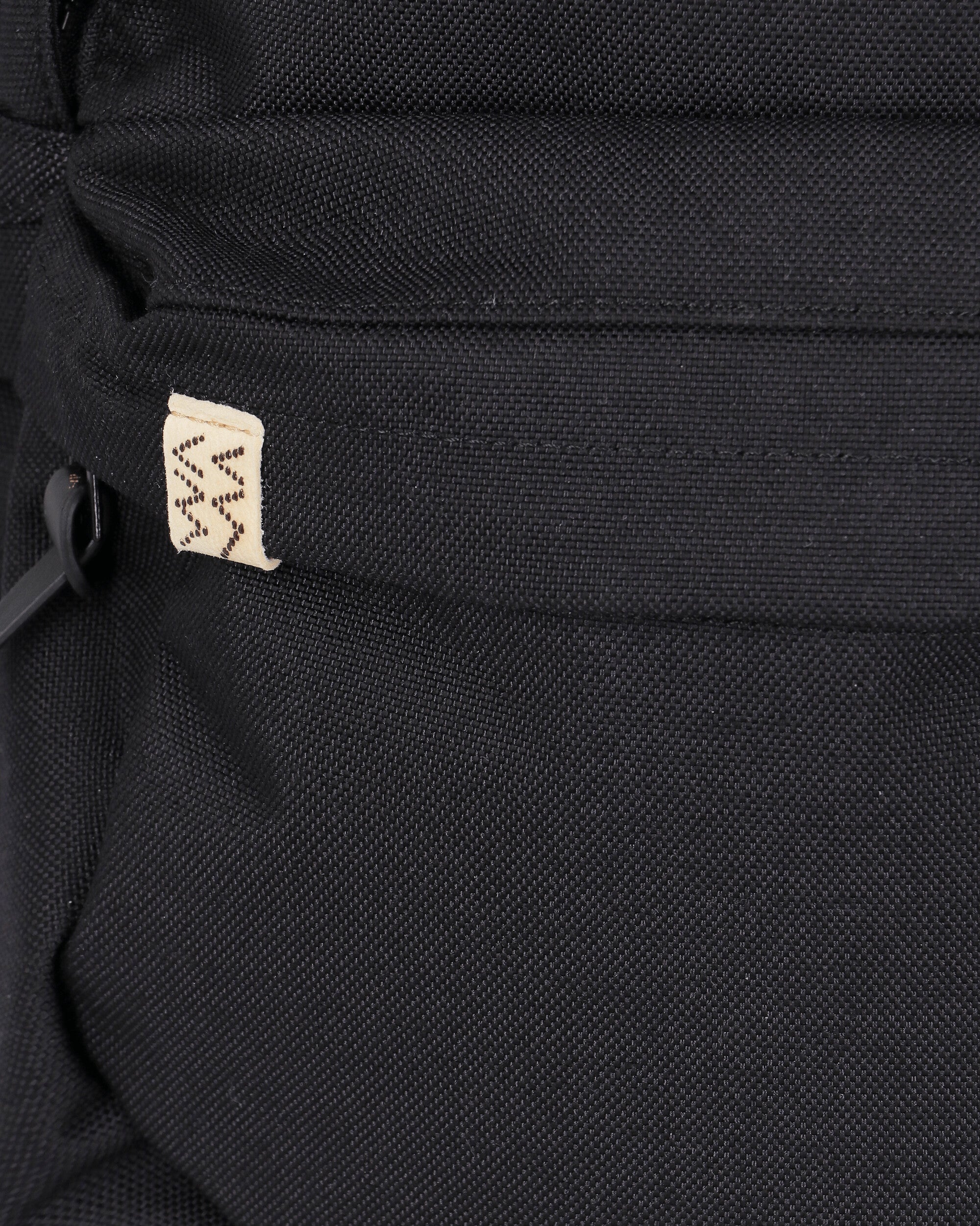 visvim Cordura 22L Black Bags and Backpacks Backpacks 0125203003033 1